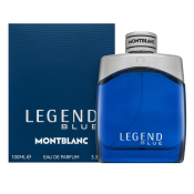 Mont Blanc Legend Blue Eau de Parfum voor mannen 100 ml