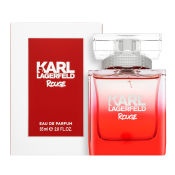 Lagerfeld Rouge Eau de Parfum für Damen 85 ml