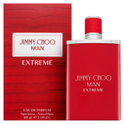 Jimmy Choo Man Extreme Парфюмна вода за мъже 100 ml