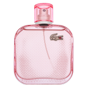 Lacoste L.12.12 Rose Sparkling Eau de Toilette da donna 100 ml