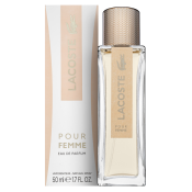 Lacoste pour Femme Eau de Parfum da donna 50 ml