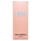 Lagerfeld Ikonik Woman Eau de Parfum nőknek 100 ml