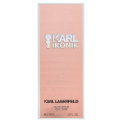 Lagerfeld Ikonik Woman parfémovaná voda pro ženy 60 ml