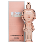 Lagerfeld Ikonik Woman parfémovaná voda pro ženy 60 ml