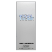 Lagerfeld Ikonik Man Eau de Parfum férfiaknak 100 ml