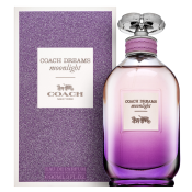 Coach Dreams Moonlight Eau de Parfum nőknek 90 ml