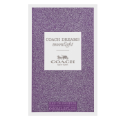 Coach Dreams Moonlight Eau de Parfum nőknek 60 ml