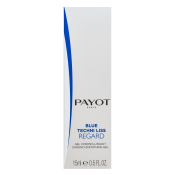 Payot lifting krema za područje oko očiju Blue Techni Liss Regard Chrono-Smoothing Gel 15 ml
