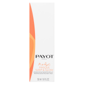 Payot My Payot Glow Masque nacht hydraterend masker voor een uniforme en stralende teint 50 ml