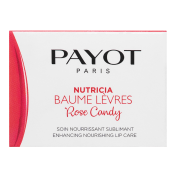 Payot Nutricia Voedende lippenbalsem Baume Lèvres Rose Candy 6 g