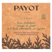 Payot mydlo Herbier Pain Nettoyant Visage et Corps 85 g