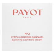 Payot N°2 crema calmante Soothing Cashmere Cream 50 ml