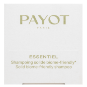 Payot Essentiel Shampoing Solide Biome-Friendly Vaste shampoo met Voedende Werking voor alle haartypes 80 g