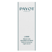 Payot Lisse Nachtserum Retinol Renewing Night Serum 15 ml