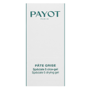 Payot Pâte Grise intensieve topische verzorging Speciale 5 Drying Gel 15 ml
