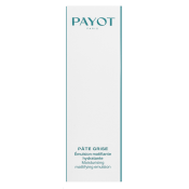 Payot Pâte Grise emulsión hidratante Moisturising Mattifying Emulsion 50 ml