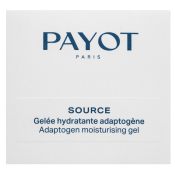 Payot Source gel per il viso Adaptogen Moisturising Gel 50 ml