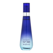 Davidoff Cool Water Wave Eau de Toilette nőknek 50 ml