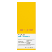 Decléor Neroli Bigarade maska Hydrating Oil Mask 50 ml