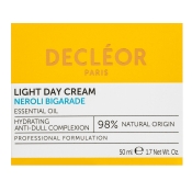 Decléor Neroli Bigarade denní krém Light Day Cream 50 ml