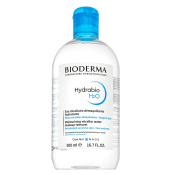 Bioderma Hydrabio micellaire waterreiniger H2O Micellar Cleansing Water and Makeup Remover 500 ml