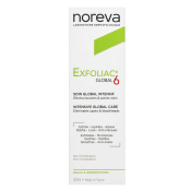 Noreva Exfoliac intenzív ápolás Global 6 Intensive Global Care 30 ml