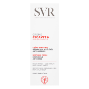 SVR regenererende crème Cicavit+ Soothing Cream 100 ml