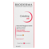 Bioderma Créaline krema za kožo AR Anti-Rougeurs Cream 40 ml