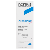 Noreva Xerodiane AP+ Emollient Cream arc krém száraz atópiás bőrre 200 ml