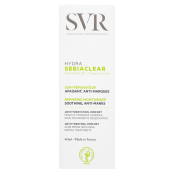 SVR Dagcrème Sebiaclear Hydra 40 ml