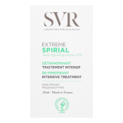 SVR Spirial Antitranspirant Extreme Intensive De-Perspirant Treatment 20 ml