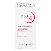 Bioderma Créaline pomirjujoča emulzija Anti-Redness Cream 40 ml