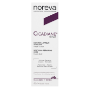Noreva Cicadiane Soothing Creme arc krém érzékeny arcbőrre 40 ml