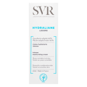 SVR Hydraliane vochtinbrengende crème Legere Créme Hydratante Intense 40 ml