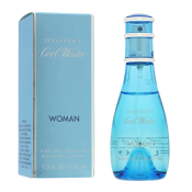 Davidoff Cool Water Woman toaletná voda pre ženy 30 ml