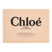 Chloé Chloé crema per il corpo da donna 150 ml