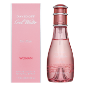 Davidoff Cool Water Woman Sea Rose woda toaletowa dla kobiet 50 ml