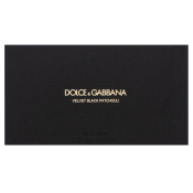 Dolce & Gabbana Velvet Black Patchouli parfémovaná voda unisex 50 ml