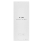 Narciso Rodriguez All Of Me mleczko do ciała dla kobiet 200 ml