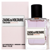Zadig & Voltaire This Is Her! Undressed woda perfumowana dla kobiet 30 ml