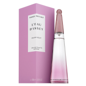 Issey Miyake L'Eau d'Issey Solar Violet woda toaletowa dla kobiet 100 ml