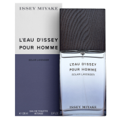 Issey Miyake L'Eau d'Issey Solar Lavender woda toaletowa dla mężczyzn 100 ml