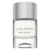 Issey Miyake Le Sel D'Issey Eau de Toilette férfiaknak 50 ml