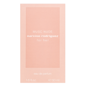 Narciso Rodriguez Musc Nude parfumirana voda za ženske 50 ml
