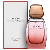 Narciso Rodriguez All Of Me Intense Eau de Parfum nőknek 50 ml