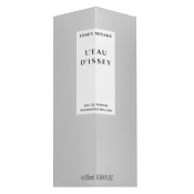 Issey Miyake L'Eau d'Issey - Refillable Eau de Parfum femei 25 ml