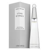 Issey Miyake L'Eau d'Issey - Refillable Eau de Parfum femei 25 ml