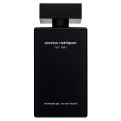 Narciso Rodriguez For Her żel pod prysznic dla kobiet 200 ml