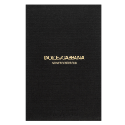 Dolce & Gabbana Velvet Desert Oud Eau de Parfum unisex 150 ml
