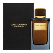 Dolce & Gabbana Velvet Desert Oud Eau de Parfum unisex 150 ml